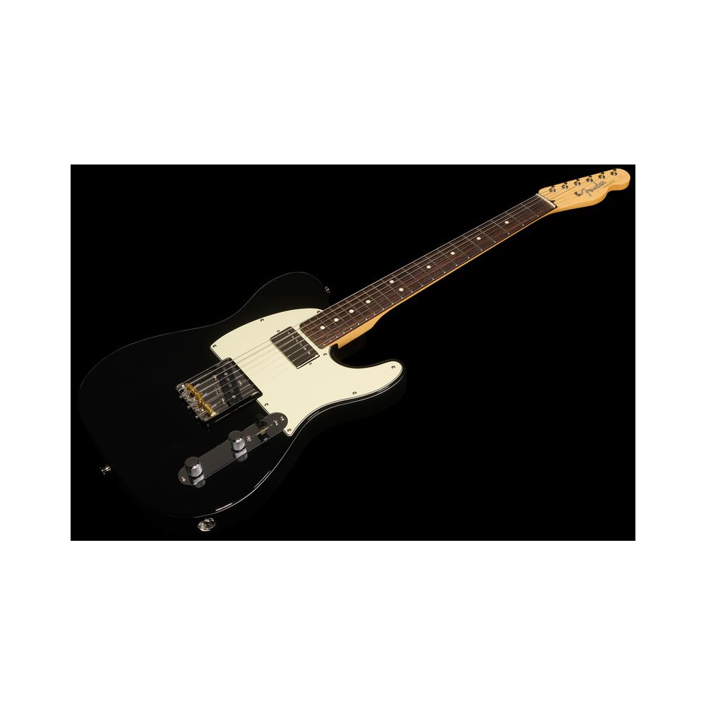 Fender Hybrid II Tele SH RW BLK – Thomann Ireland