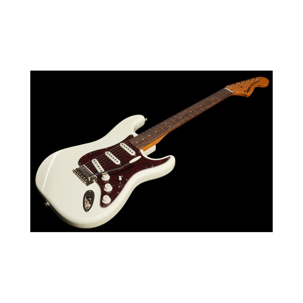Squier CV 70s Strat LRL OWT Bundle – Thomann Ireland