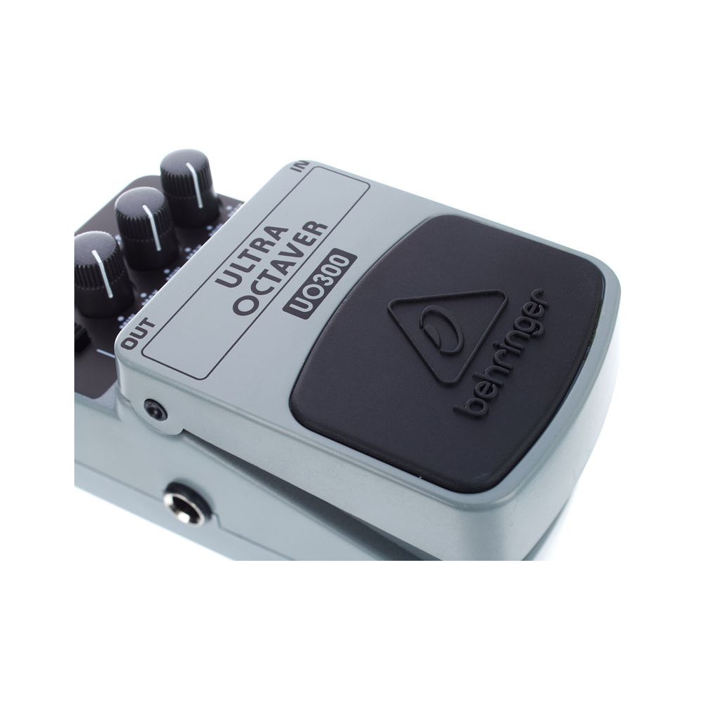 Behringer UO300 – Thomann Ireland