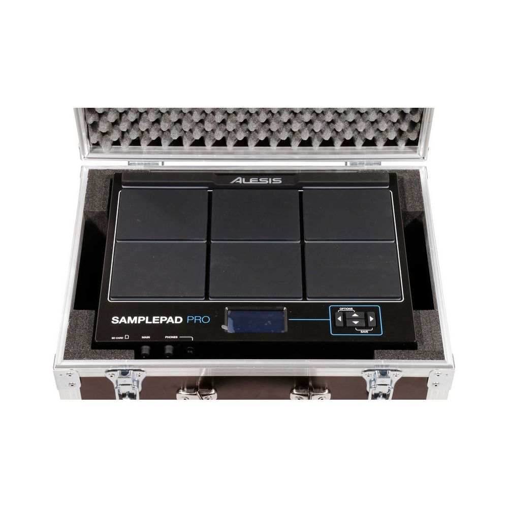 Thon Case for Alesis Samplepad Pro – Thomann Ireland