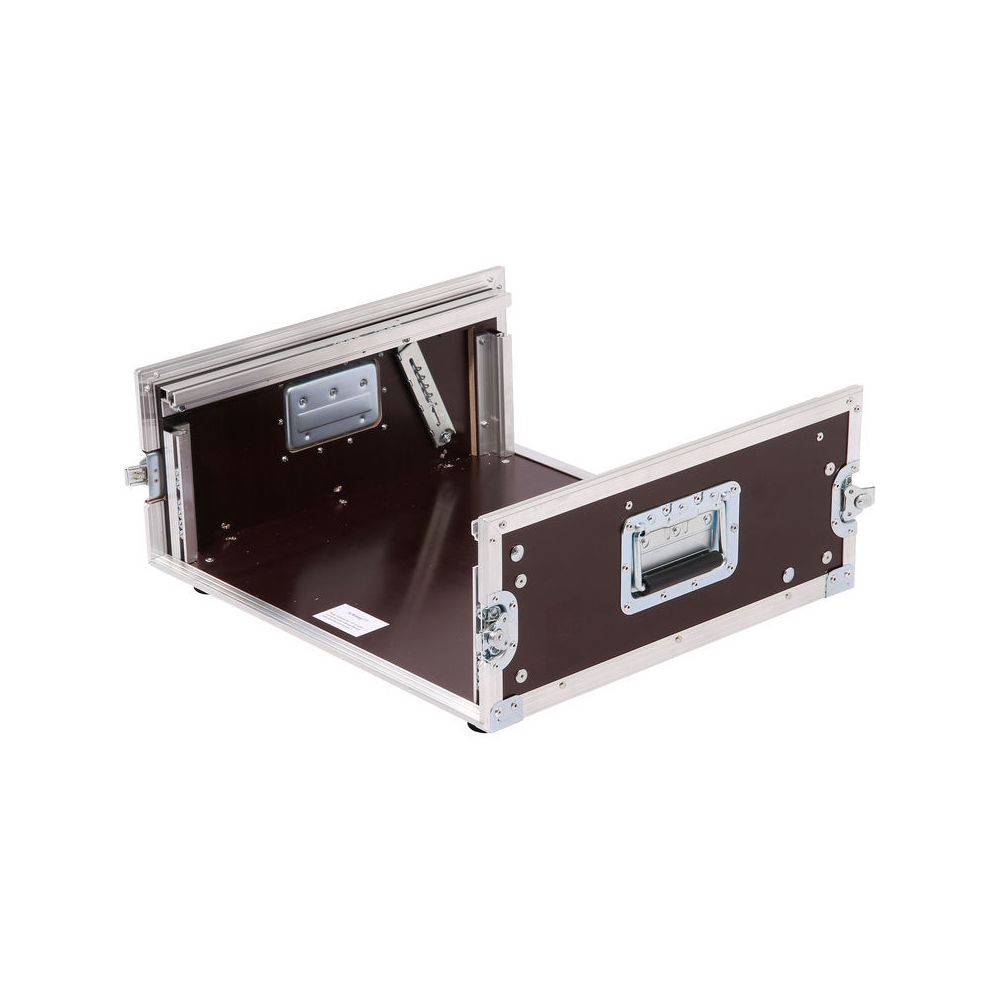 Thon Triple Door Live Rack 4U 45 RA – Thomann Ireland