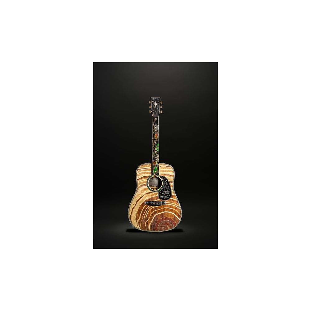 Martin Guitar D