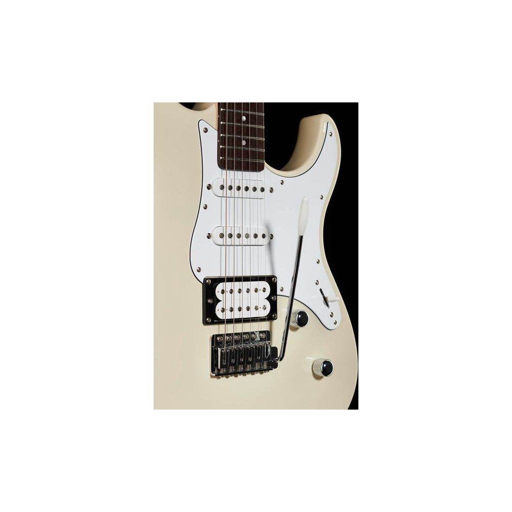 Yamaha Pacifica 112V VW RL – Thomann Ireland