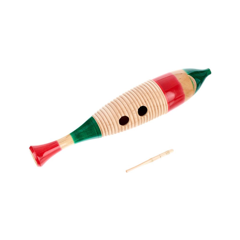 Sonor L2621 Guiro – Thomann Ireland