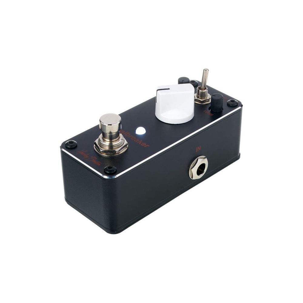 Harley Benton MiniStomp Dealbreaker – Thomann Ireland