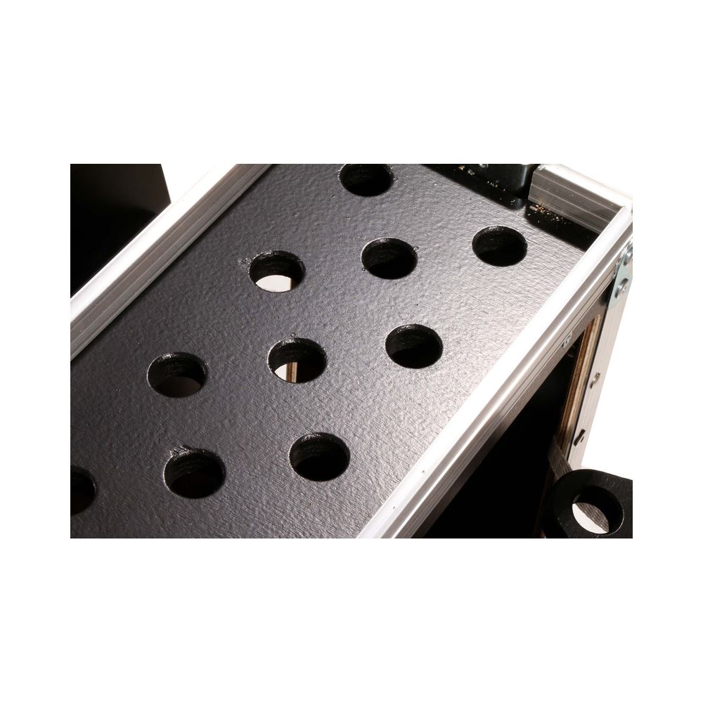 Thon Case 18 Pairs Sticks & Mallets – Thomann Ireland