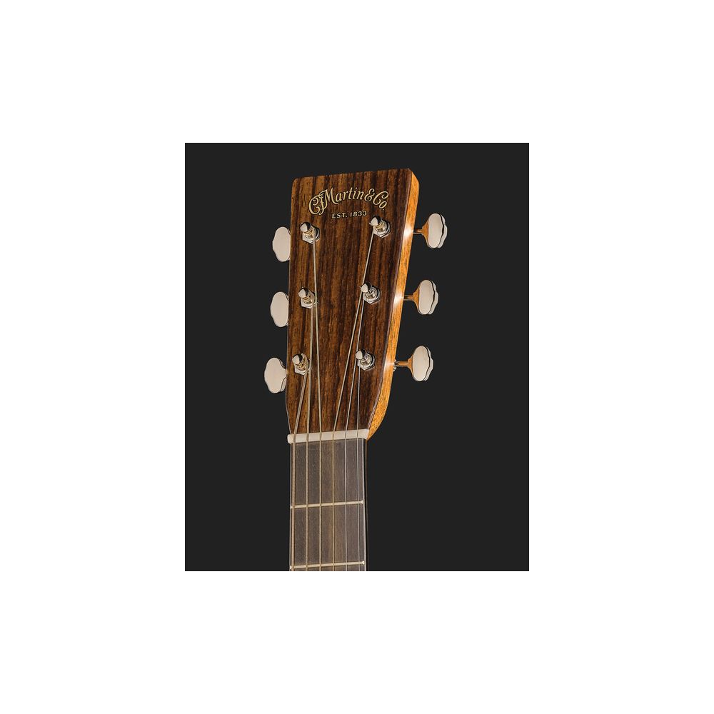 Martin Guitar D28 Sunburst – Thomann Ireland