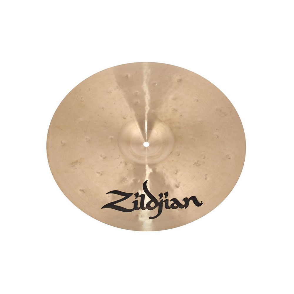 Zildjian 16" K Custom Special Dry Crash – Thomann Ireland