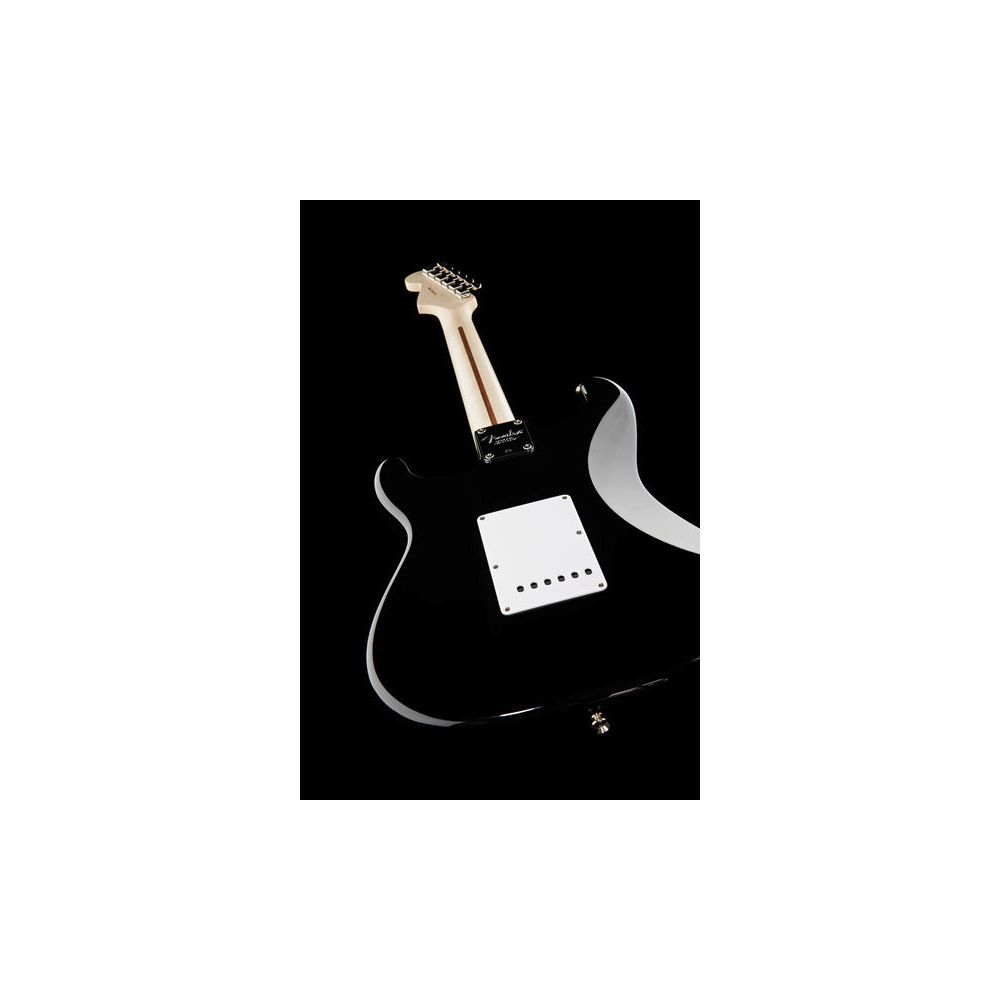 Fender Clapton Strat Signature BLK – Thomann Ireland