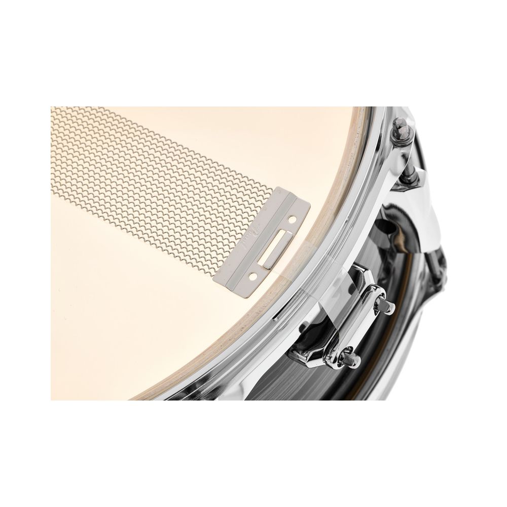 Pearl 14"x5.5" Export SD G. Silver – Thomann Ireland