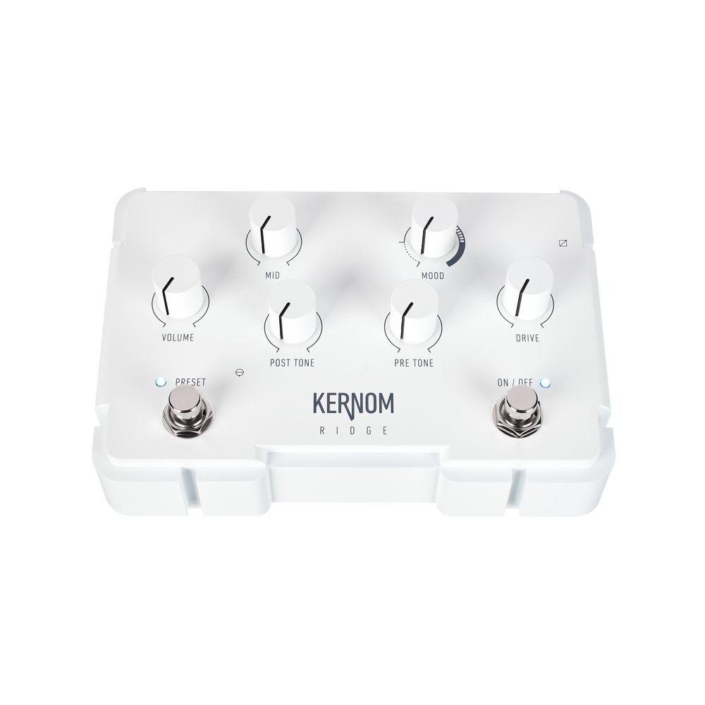Kernom Ridge Overdrive – Thomann Ireland