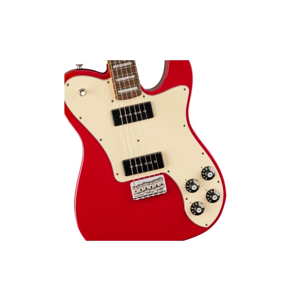 Fender Shiflett Tele Dlx DKR – Thomann Ireland