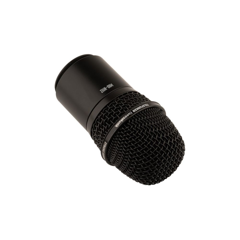 Telefunken M80