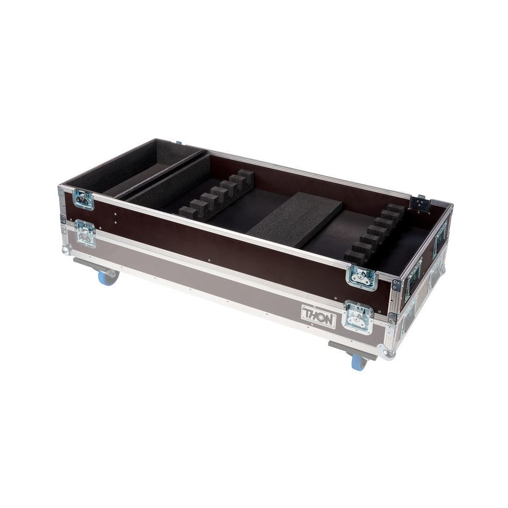 Thon Case 8x Pixel Rail 40 RGB Ext – Thomann Ireland