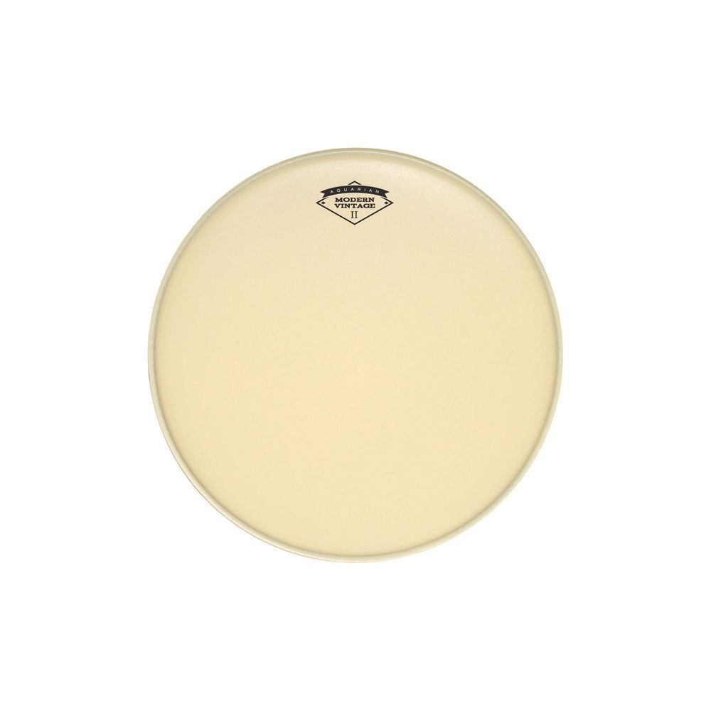 Aquarian 16" Modern Vintage II Coated – Thomann Ireland