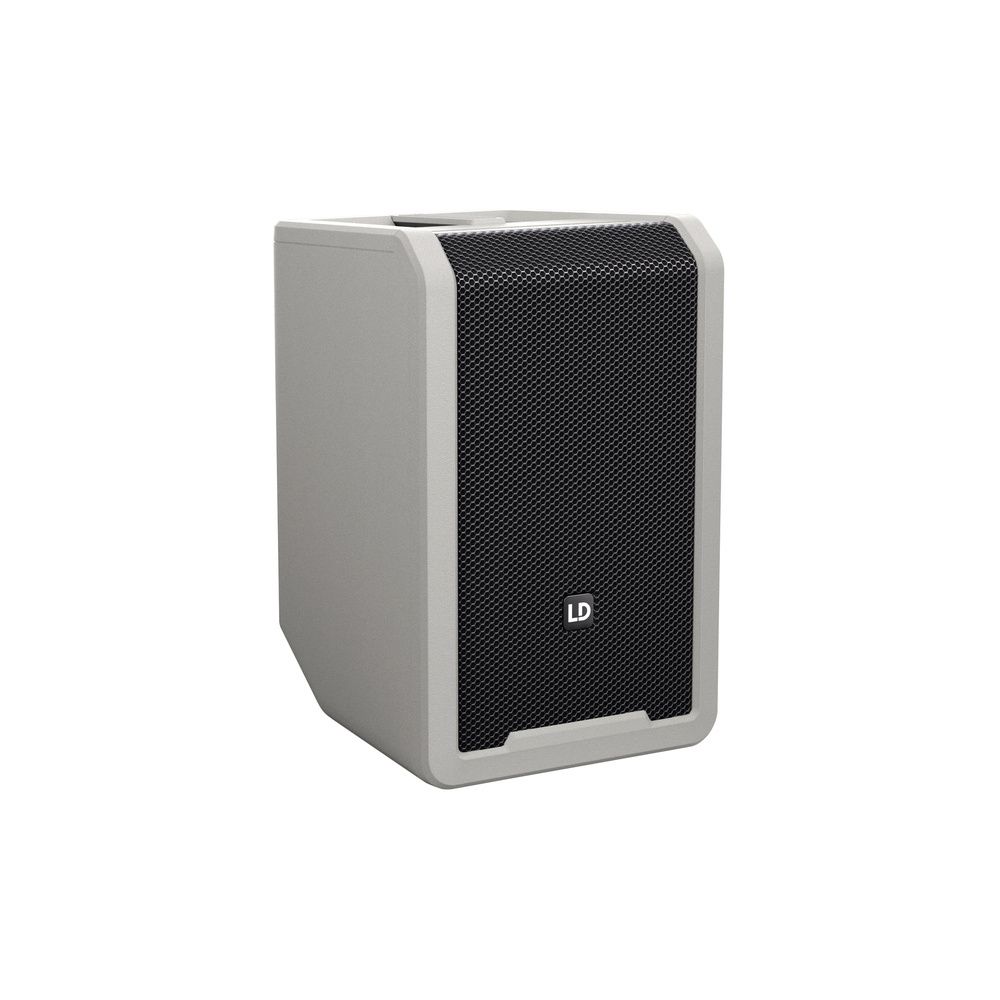 LD Systems ANNY 8 Grey – Thomann Ireland