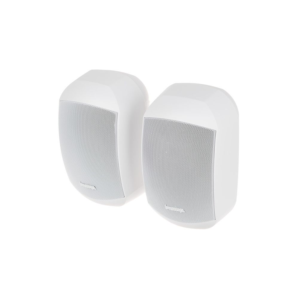 Biamp Systems MASK4CT White – Thomann Ireland