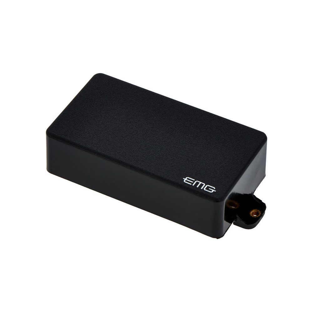 EMG H3 Black – Thomann Ireland