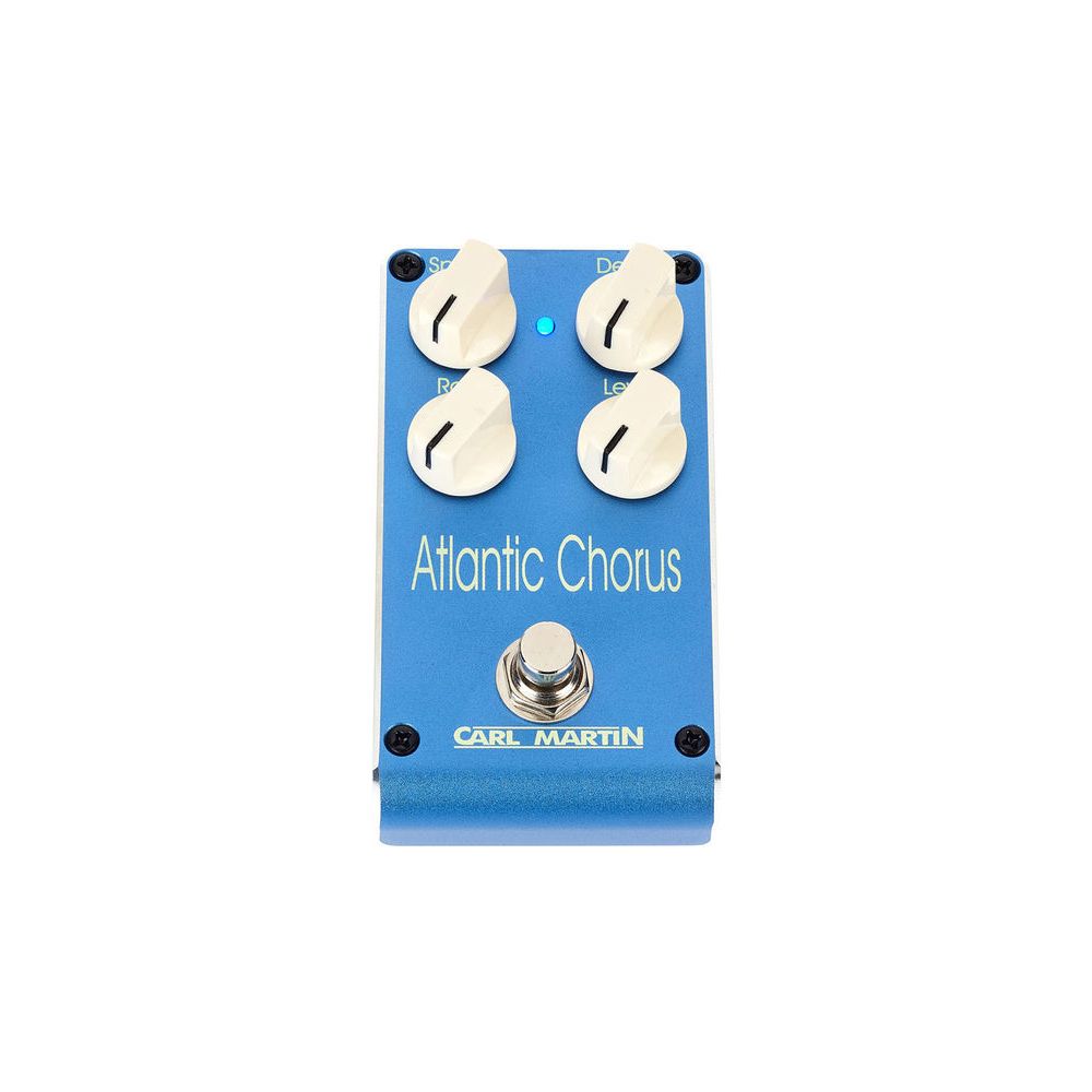 Carl Martin Atlantic Chorus – Thomann Ireland