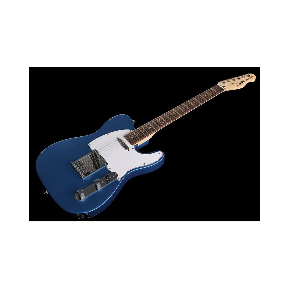 Squier Affinity Tele Lake Pl. Blue – Thomann Ireland