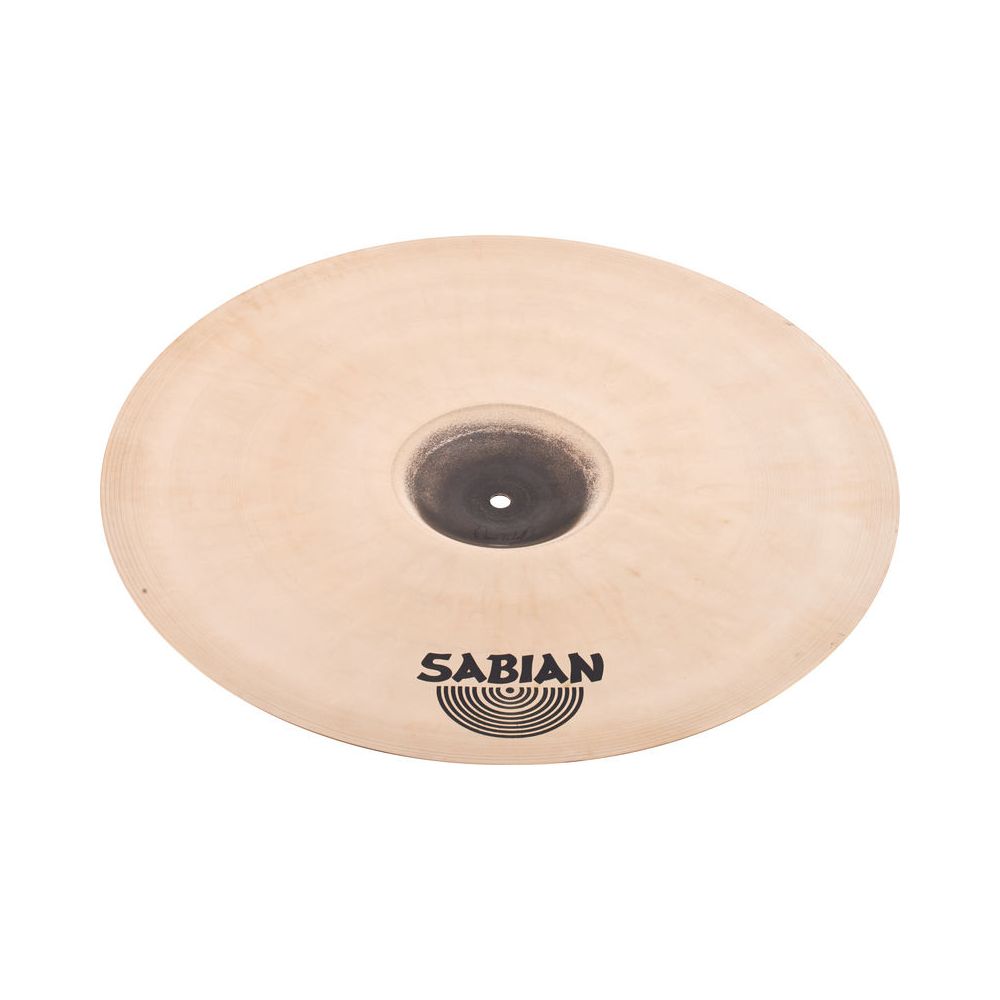 Sabian 20" HHX Evolution Ride – Thomann Ireland