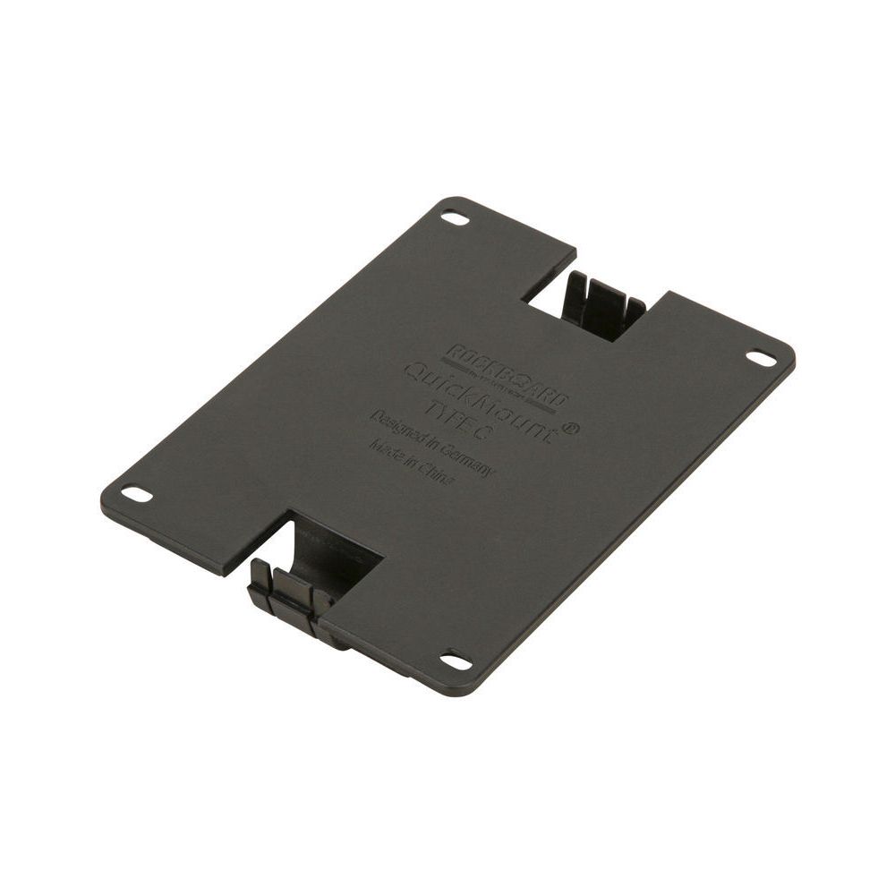 Rockboard Quick Mount Type C – Thomann Ireland