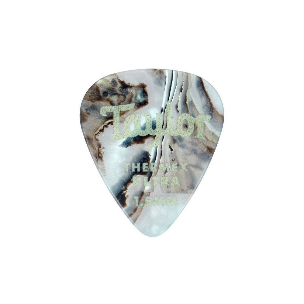 Taylor DarkTone Pick Tin – Thomann Ireland