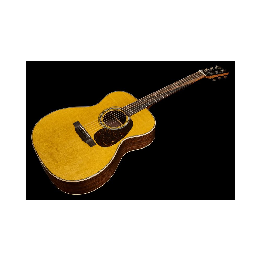 Martin Guitar 000