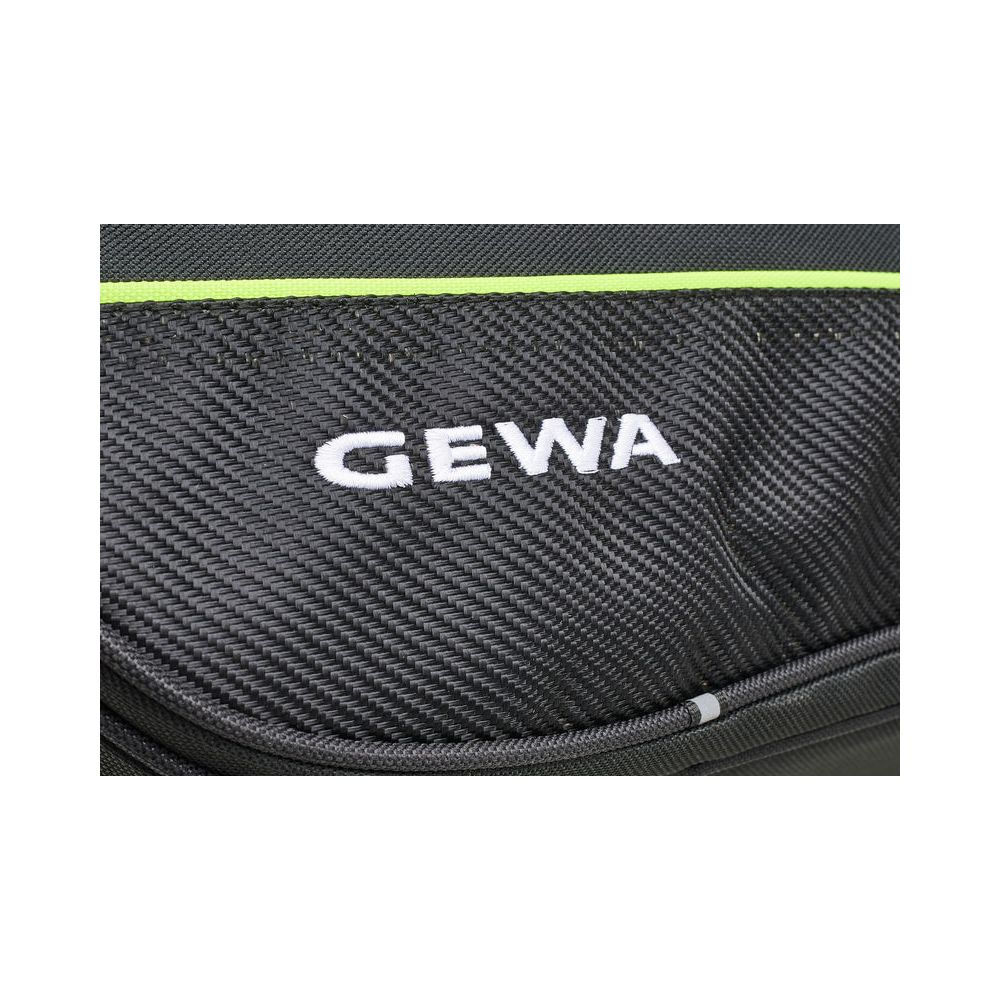 Gewa Aspirante Violin Sha. Case 1/2 – Thomann Ireland