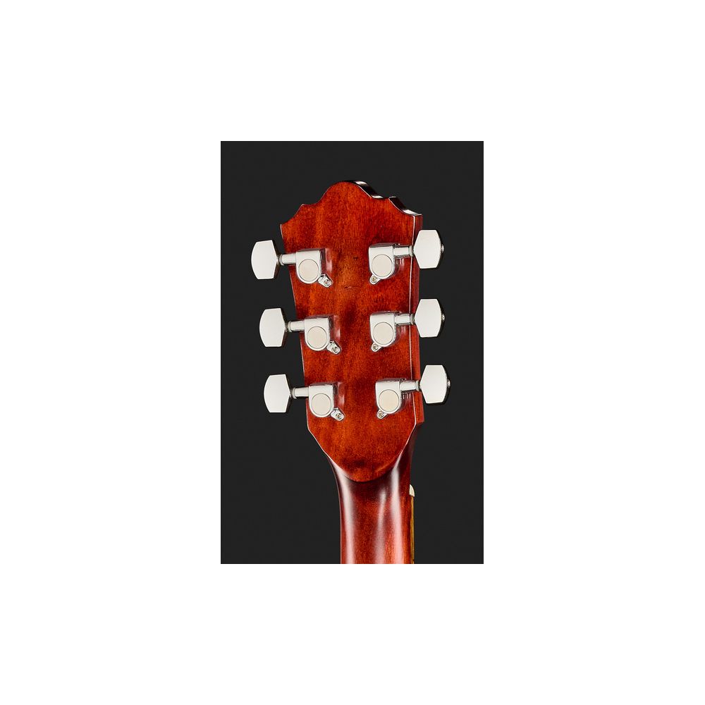 Harley Benton Delta Blues DCE VDSB – Thomann Ireland