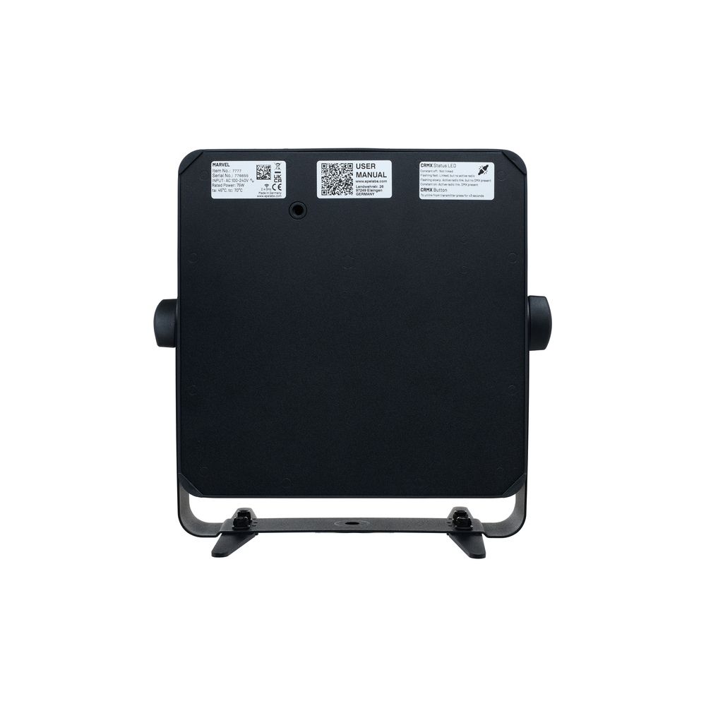 Ape Labs Marvel Flood – Thomann Ireland