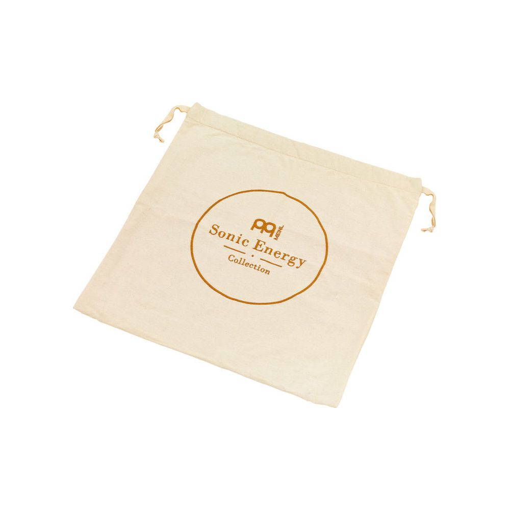 Meinl Singing Bowl Cotton Bag 50 – Thomann Ireland