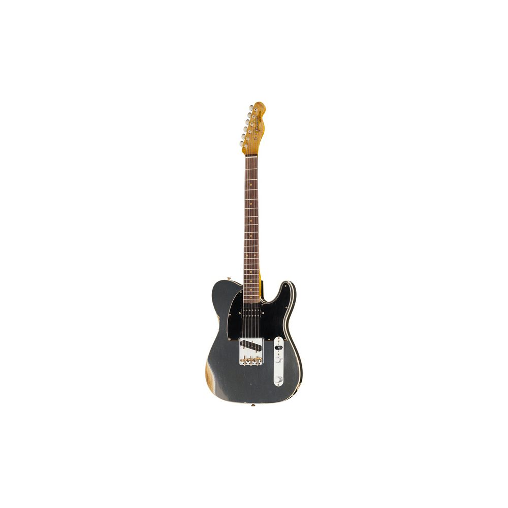 Fender Tele Custom HS ACFM Relic – Thomann Ireland
