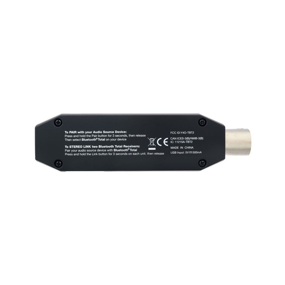 Alto Bluetooth Total 2 – Thomann Ireland