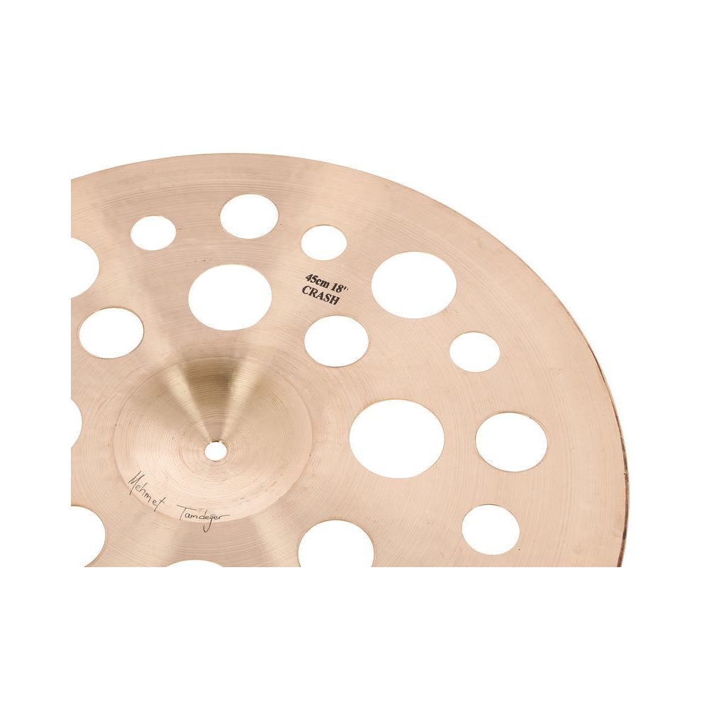 Istanbul Mehmet 18" X