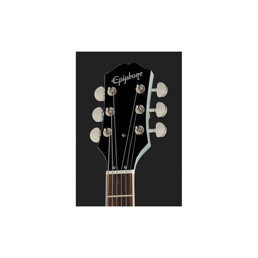 Epiphone Power Player SG Ice Blue – Thomann Ireland