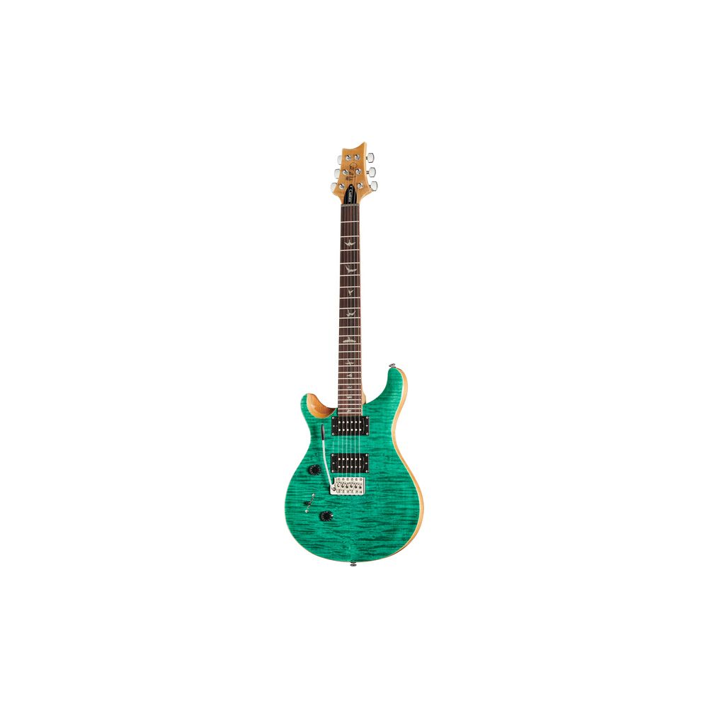PRS SE Custom 24 TU LH – Thomann Ireland