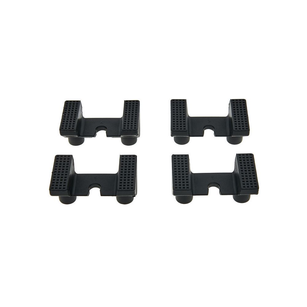 Manfrotto 035WDG Wedge for 035 4pcs. – Thomann Ireland