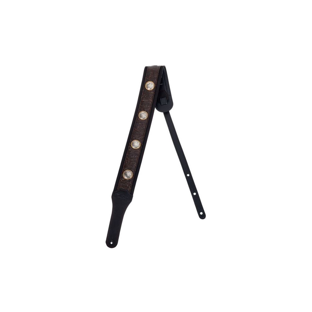 Taylor Grand Pacific Strap Black – Thomann Ireland