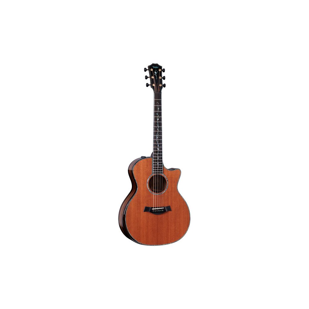 Taylor Custom #3: Canela – Thomann Ireland