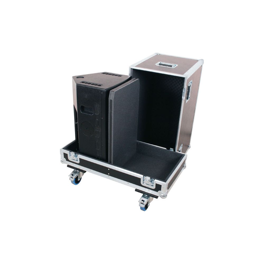 Thon Roadcase 2x Achat 112M / MA – Thomann Ireland