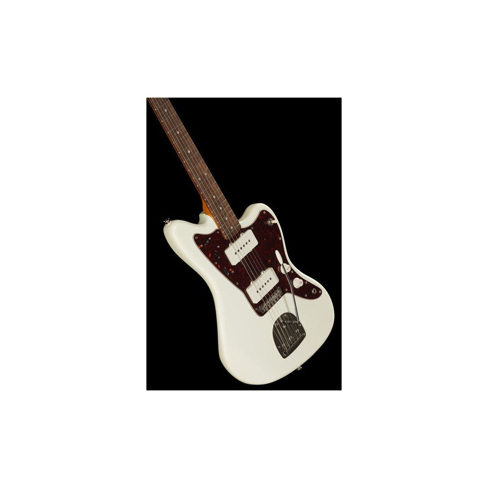 Squier CV 60s Jazzmaster LRL OWT – Thomann Ireland