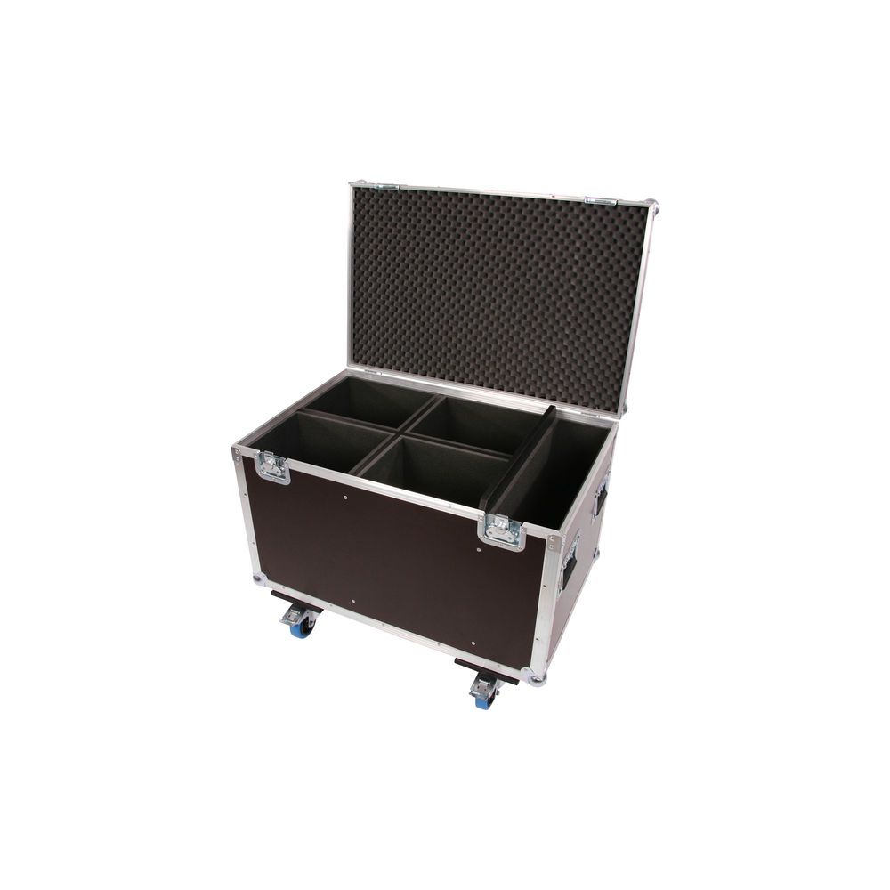 Thon Case 4x DTS Scena 650/1000 – Thomann Ireland