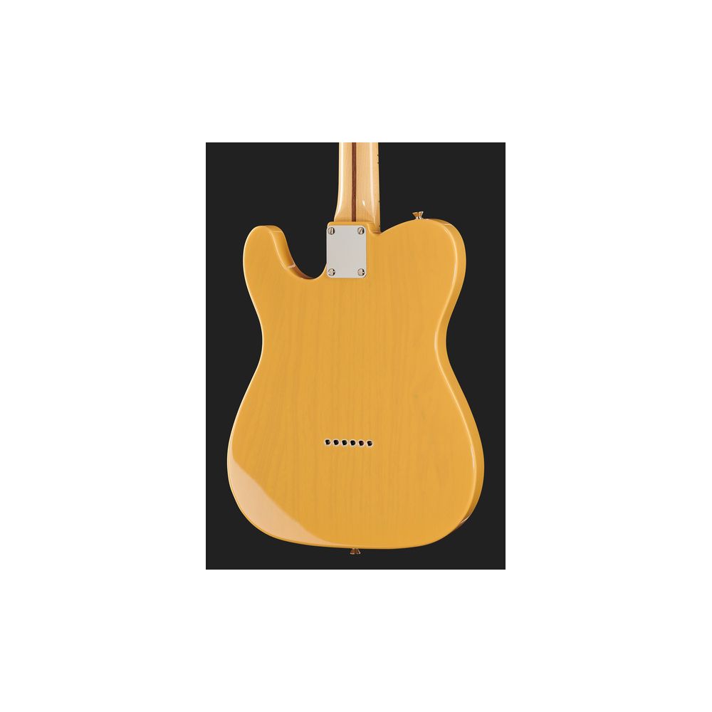 Fender FSR TRAD II 51 Nocaster MN BTB – Thomann Ireland