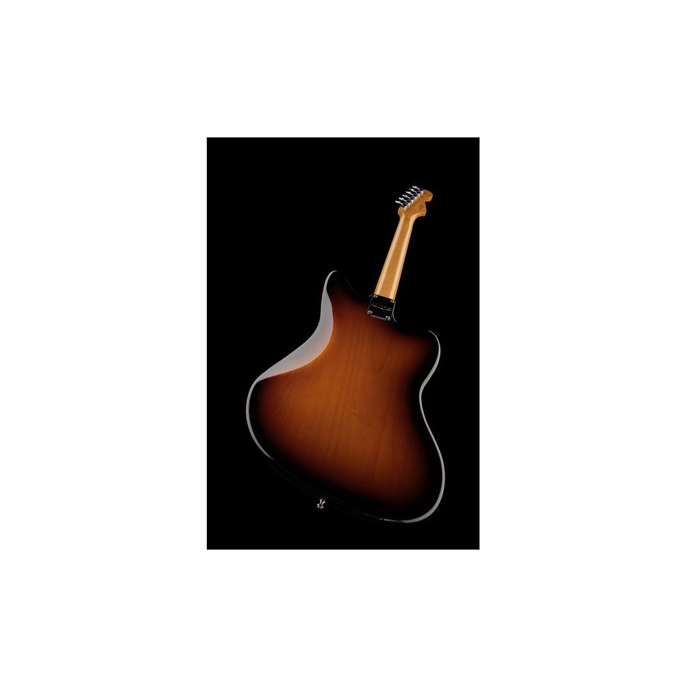 Fender Kurt Cobain Jaguar LH – Thomann Ireland
