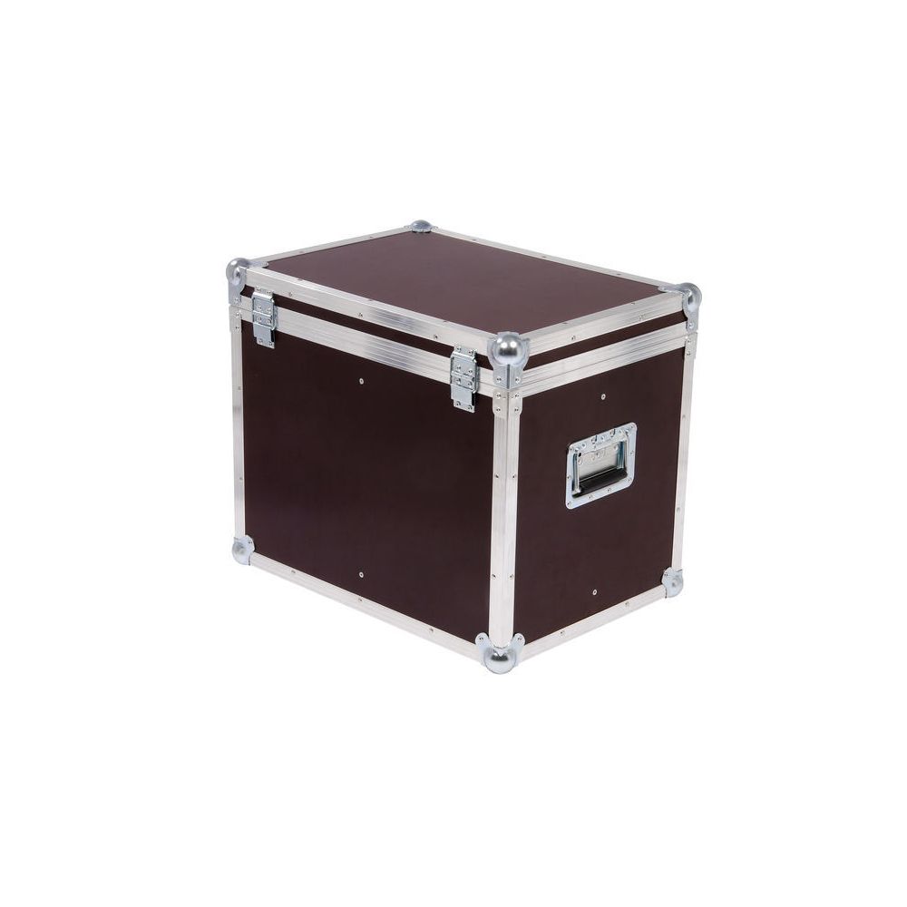 Thon Case 4x RevueLED 120 – Thomann Ireland