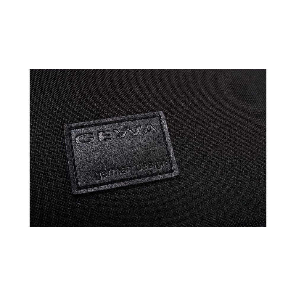 Gewa Violin Case Maestro Obl. BK/BD – Thomann Ireland