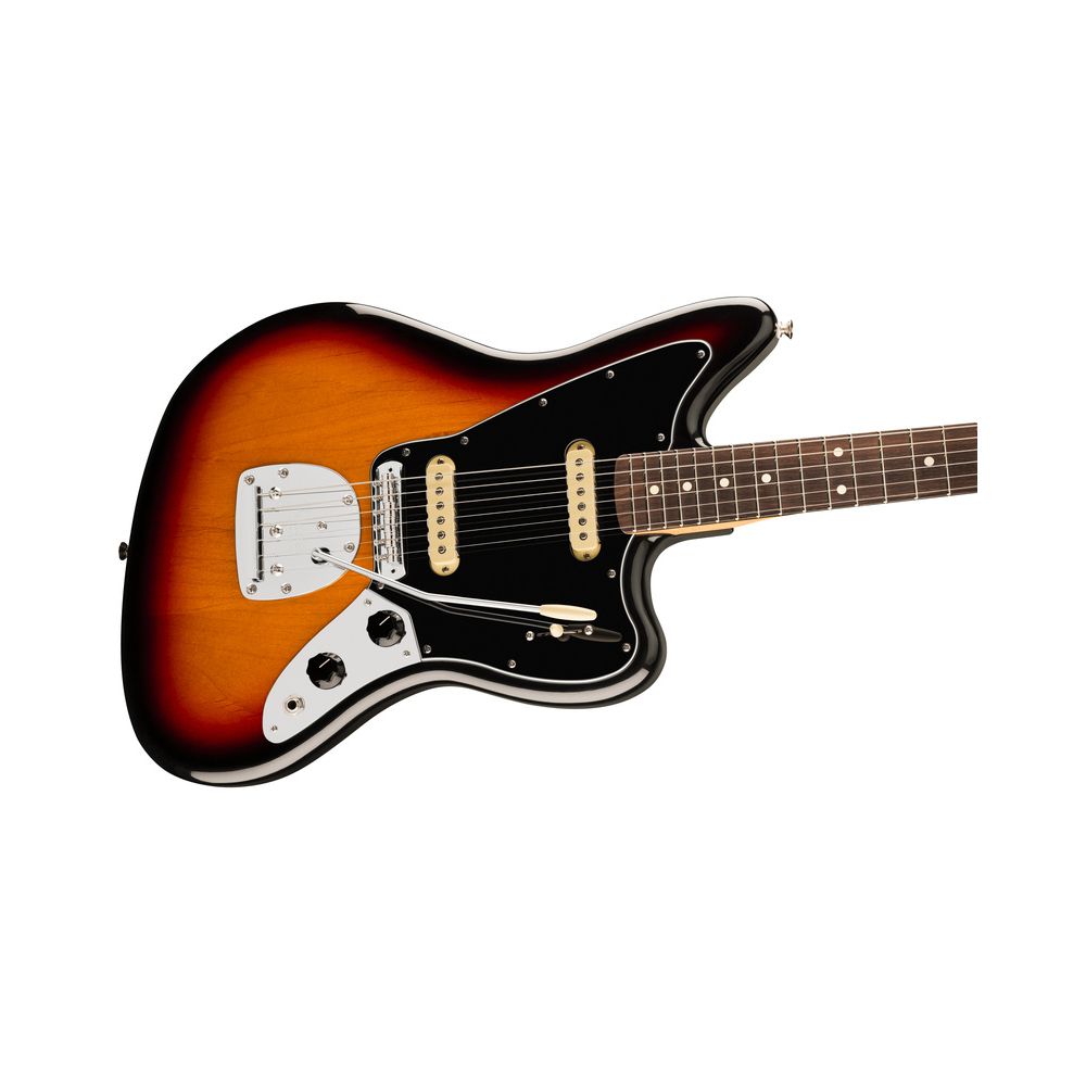 Fender Player II Jaguar RW 3TS – Thomann Ireland