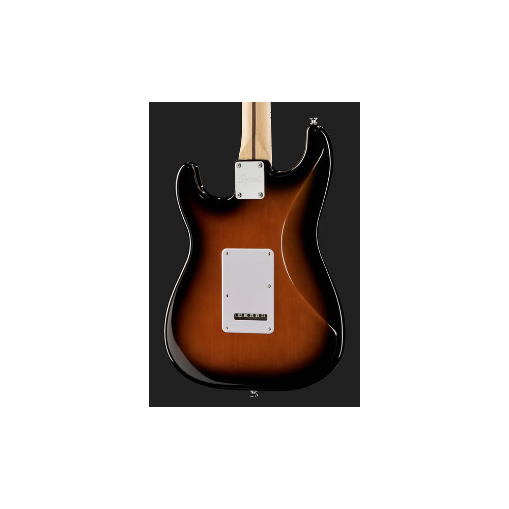 Squier Sonic Strat MN 2TSB Set – Thomann Ireland