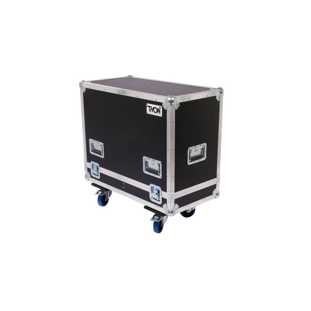 Thon Roadcase 2x Achat 112M / MA – Thomann Ireland